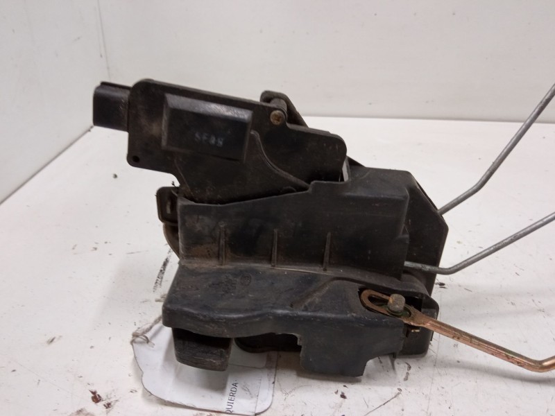 Recambio de cerradura puerta delantera izquierda para kia picanto i (sa) 1.1 referencia OEM IAM   