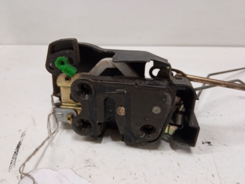 Recambio de cerradura puerta delantera izquierda para kia picanto i (sa) 1.1 referencia OEM IAM   