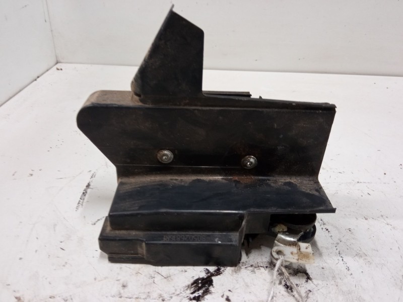 Recambio de cerradura puerta delantera derecha para dacia sandero ii (b8_) tce 90 (b8m1, b8ma) referencia OEM IAM   