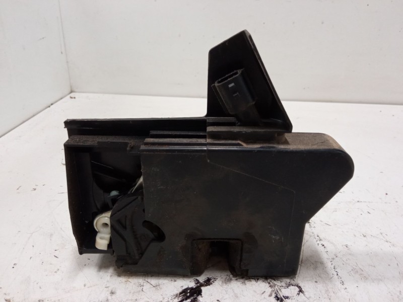 Recambio de cerradura puerta delantera derecha para dacia sandero ii (b8_) tce 90 (b8m1, b8ma) referencia OEM IAM   