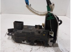 Recambio de cerradura puerta delantera izquierda para opel zafira / zafira family b (a05) 1.7 cdti (m75) referencia OEM IAM    2