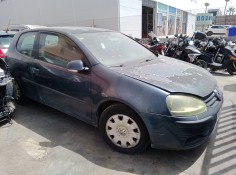 volkswagen golf v (1k1) del año 2004