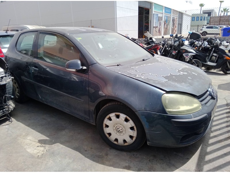 volkswagen golf v (1k1) del año 2004