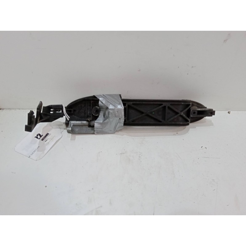 Recambio de maneta exterior puerta trasera derecha para ford focus i (daw, dbw) 2.0 16v referencia OEM IAM   