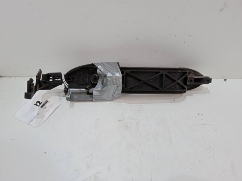 Recambio de maneta exterior puerta trasera derecha para ford focus i (daw, dbw) 2.0 16v referencia OEM IAM   