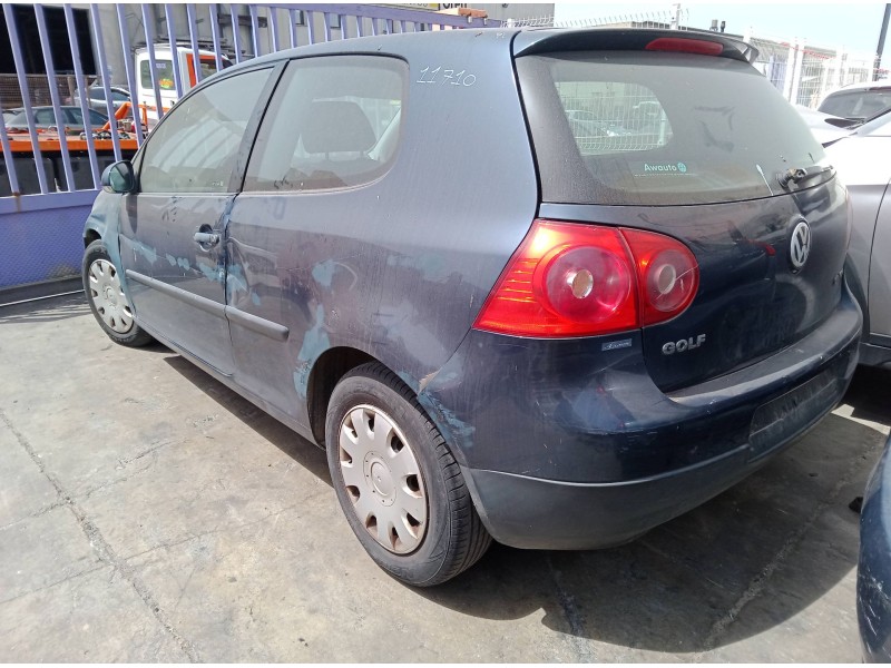 volkswagen golf v (1k1) del año 2004