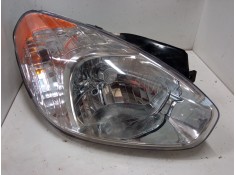 Recambio de faro derecho para hyundai accent iii (mc) 1.5 crdi gls referencia OEM IAM   