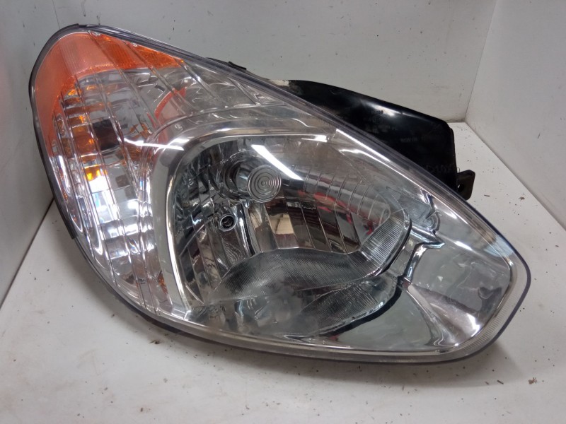 Recambio de faro derecho para hyundai accent iii (mc) 1.5 crdi gls referencia OEM IAM   