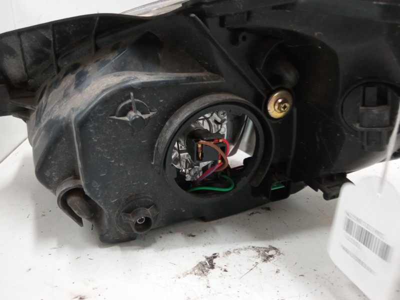 Recambio de faro derecho para hyundai accent iii (mc) 1.5 crdi gls referencia OEM IAM   