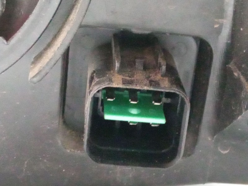 Recambio de faro derecho para hyundai accent iii (mc) 1.5 crdi gls referencia OEM IAM   