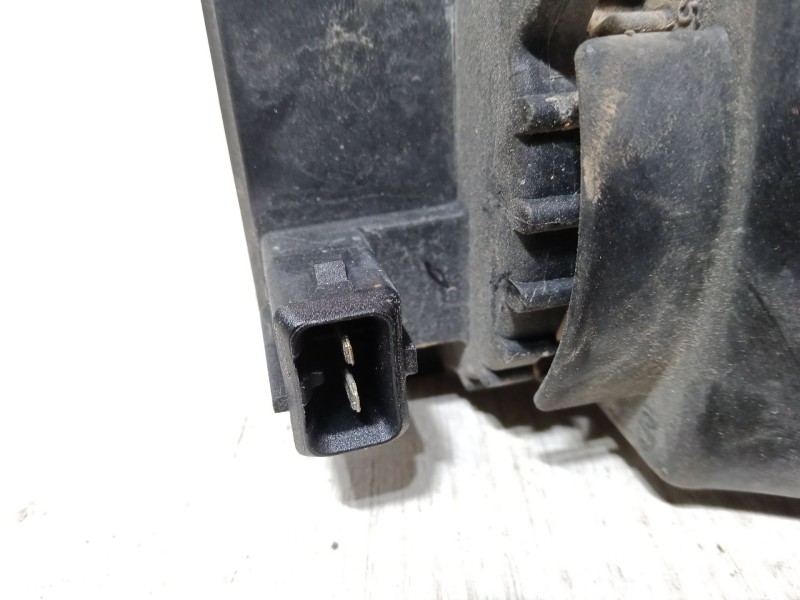 Recambio de faro antiniebla izquierdo para citroën xantia (x1_, x2_) 2.0 i 16v referencia OEM IAM   