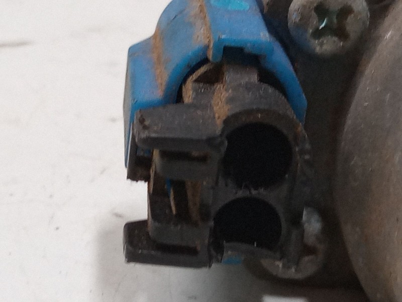 Recambio de motor elevaluna delantero izquierdo para chevrolet captiva (c100, c140) 2.0 d 4wd referencia OEM IAM   