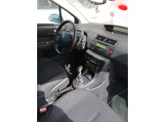 citroën c4 i (lc_) del año 2005 2