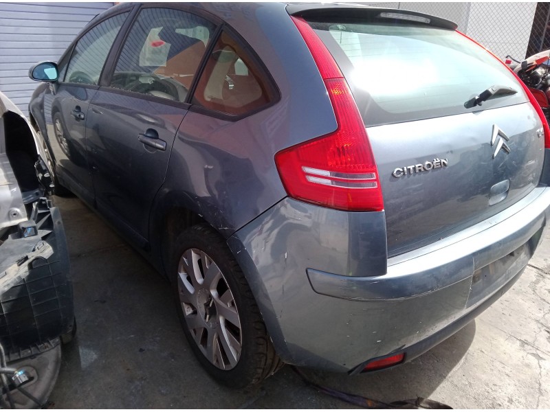 citroën c4 i (lc_) del año 2005