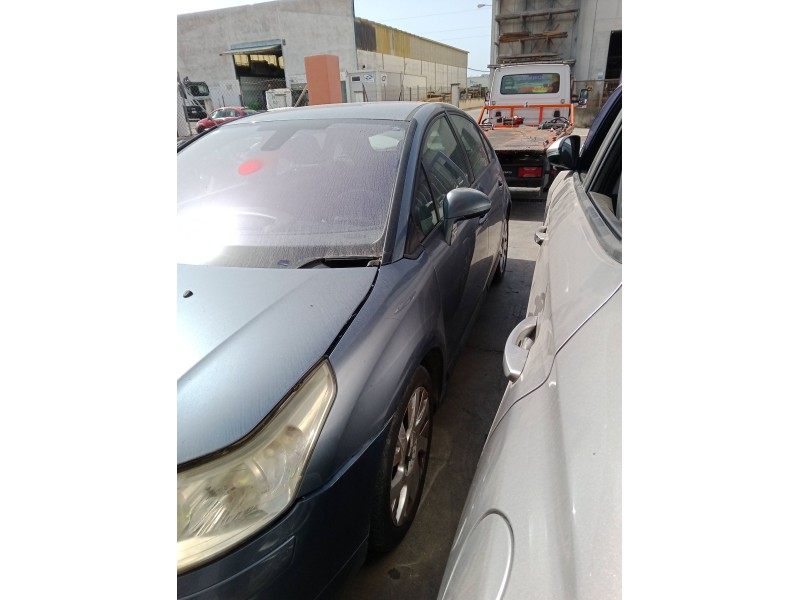 citroën c4 i (lc_) del año 2005