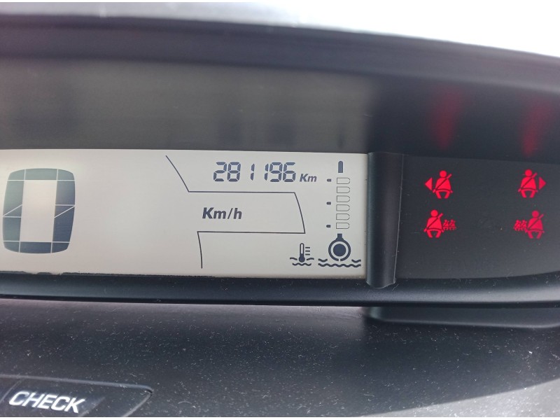 citroën c4 i (lc_) del año 2005