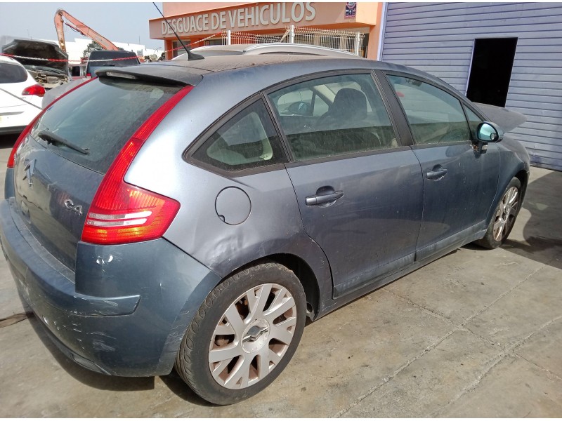 citroën c4 i (lc_) del año 2005