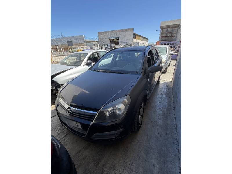 OPEL ASTRA H STATION WAGON (A04)