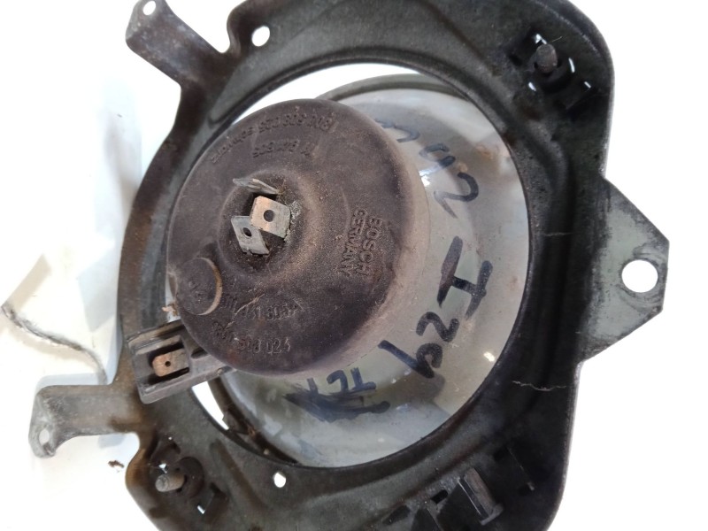 Recambio de faro izquierdo para volkswagen polo coupé (86c, 80) 1.0 referencia OEM IAM    Recambio de faro izquierdo para volkswagen polo coupé (86c, 80) 1.0 referencia OEM IAM