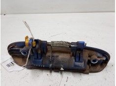 Recambio de maneta exterior puerta trasera izquierda para kia picanto i (sa) 1.1 referencia OEM IAM    2