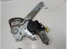 Recambio de elevalunas electrico trasero izquierdo para kia picanto i (sa) 1.1 referencia OEM IAM   