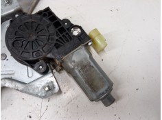 Recambio de elevalunas electrico trasero izquierdo para kia picanto i (sa) 1.1 referencia OEM IAM    2