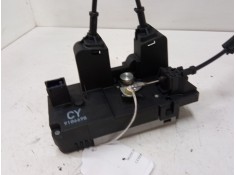 Recambio de cerradura puerta corredera derecha para opel combo tour 1.6 referencia OEM IAM   
