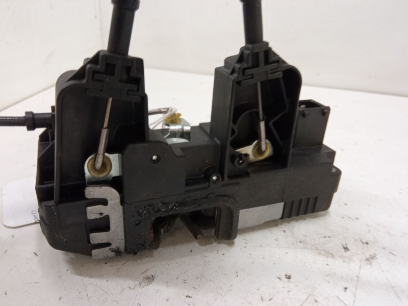Recambio de cerradura puerta corredera derecha para opel combo tour 1.6 referencia OEM IAM   