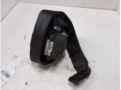 Recambio de cinturon seguridad delantero izquierdo para seat leon (1p1) 1.6 referencia OEM IAM   