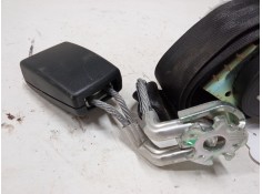 Recambio de cinturon seguridad trasero central para seat leon (1p1) 1.6 referencia OEM IAM    2