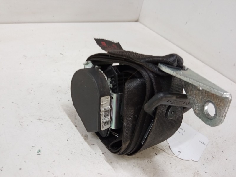 Recambio de cinturon seguridad trasero derecho para seat leon (1p1) 1.6 referencia OEM IAM   