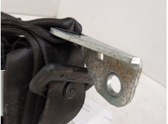 Recambio de cinturon seguridad trasero derecho para seat leon (1p1) 1.6 referencia OEM IAM    2