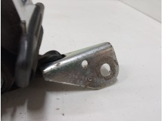 Recambio de cinturon seguridad trasero izquierdo para seat leon (1p1) 1.6 referencia OEM IAM    2