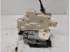 Recambio de cerradura puerta delantera derecha para seat leon (1p1) 1.6 referencia OEM IAM 1P1837016  
