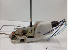 Recambio de cerradura puerta delantera izquierda para mitsubishi outlander i (cu_w) 2.4 4wd (cu5w) referencia OEM IAM   