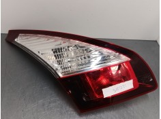 Recambio de piloto trasero porton izquierdo para renault megane iii hatchback (bz0/1_, b3_) 1.5 dci (bz1g, bz1w, bz0r) referenci