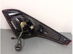 Recambio de piloto trasero porton izquierdo para renault megane iii hatchback (bz0/1_, b3_) 1.5 dci (bz1g, bz1w, bz0r) referenci 2