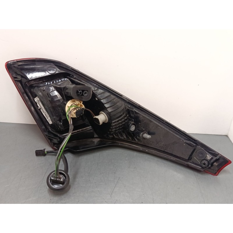 Recambio de piloto trasero porton izquierdo para renault megane iii hatchback (bz0/1_, b3_) 1.5 dci (bz1g, bz1w, bz0r) referenci
