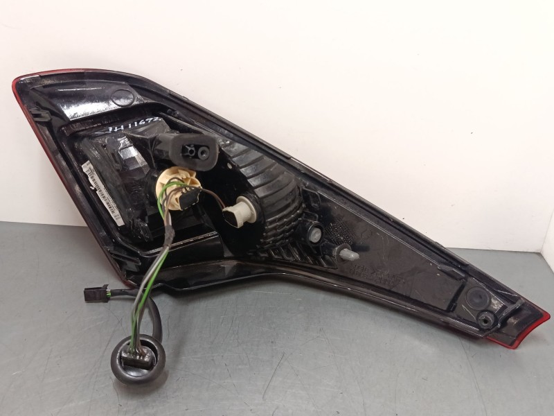 Recambio de piloto trasero porton izquierdo para renault megane iii hatchback (bz0/1_, b3_) 1.5 dci (bz1g, bz1w, bz0r) referenci