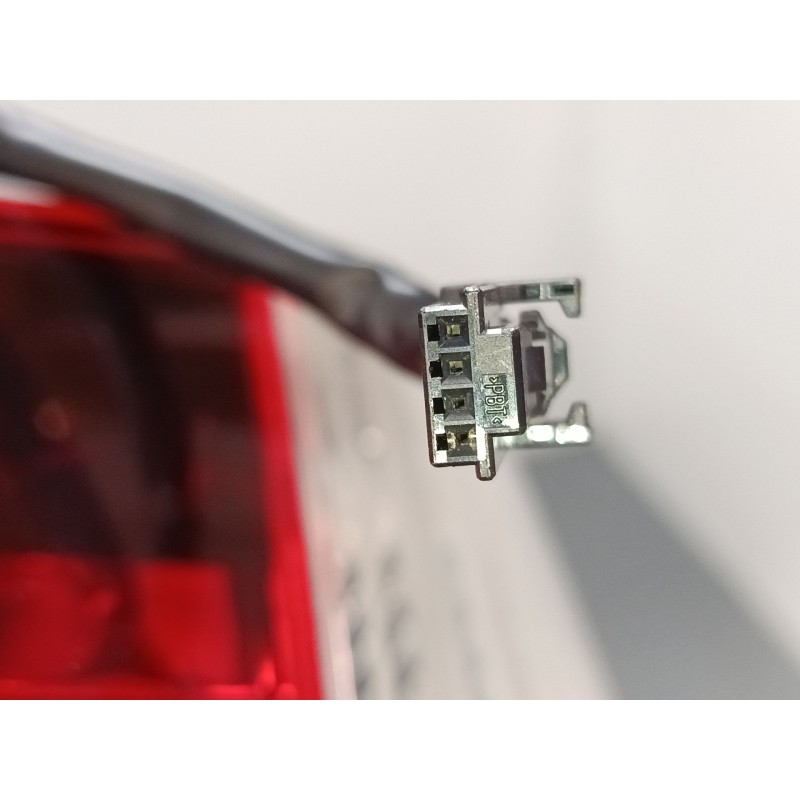 Recambio de piloto trasero porton izquierdo para renault megane iii hatchback (bz0/1_, b3_) 1.5 dci (bz1g, bz1w, bz0r) referenci