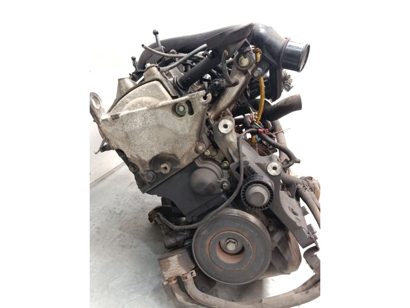 Recambio de motor completo para renault clio iii (br0/1, cr0/1) 1.2 16v (br0p, cr0p) referencia OEM IAM   