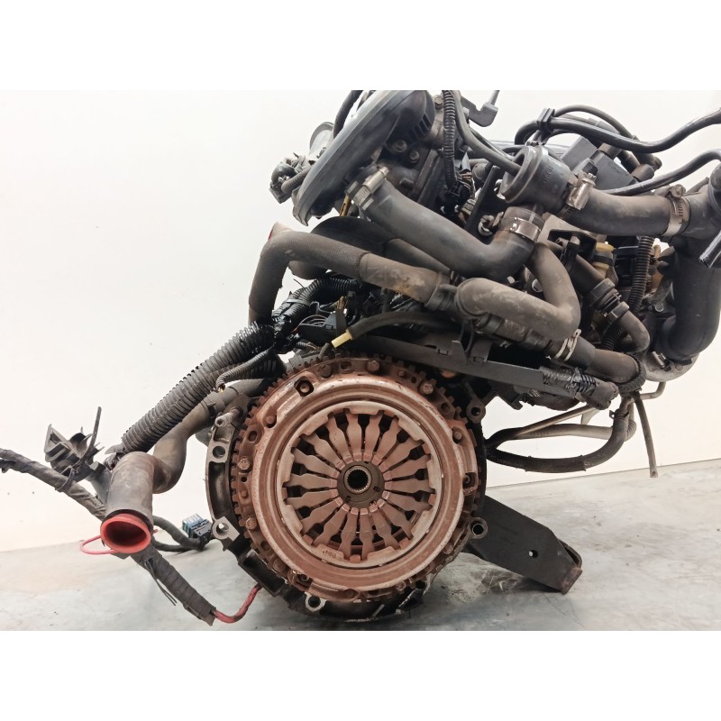 Recambio de motor completo para renault clio iii (br0/1, cr0/1) 1.2 16v (br0p, cr0p) referencia OEM IAM   