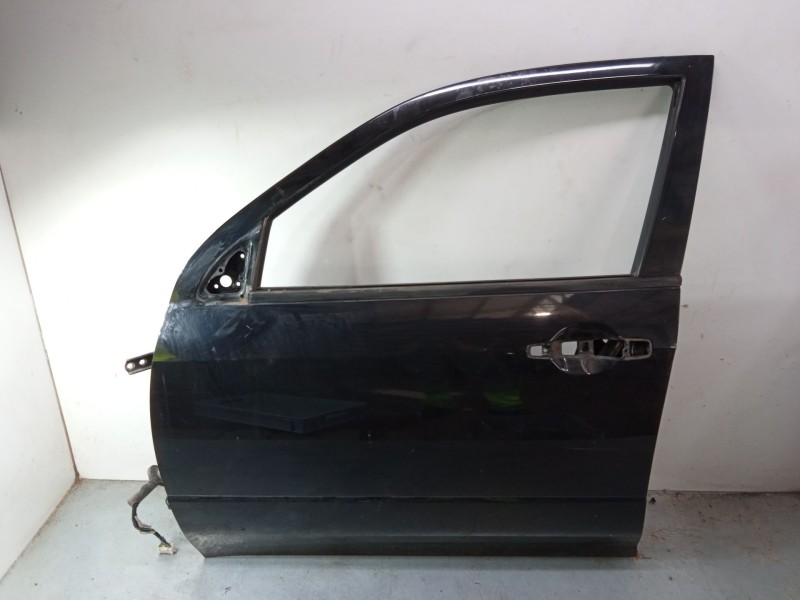 Recambio de puerta delantera izquierda para mitsubishi outlander i (cu_w) 2.4 4wd (cu5w) referencia OEM IAM   