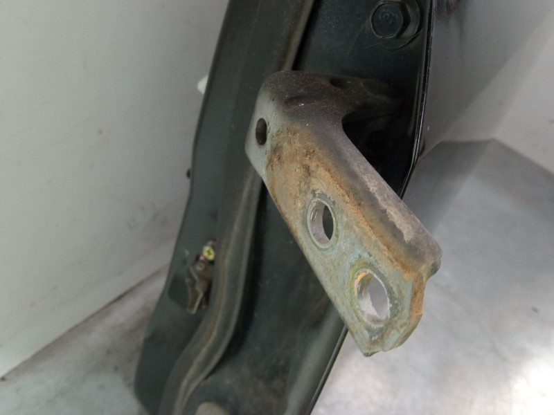 Recambio de puerta delantera izquierda para mitsubishi outlander i (cu_w) 2.4 4wd (cu5w) referencia OEM IAM   