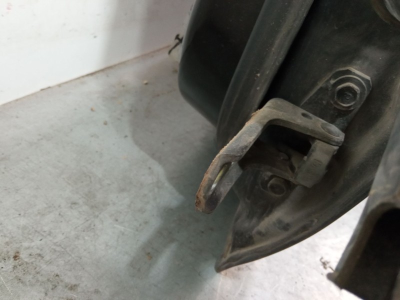 Recambio de puerta delantera izquierda para mitsubishi outlander i (cu_w) 2.4 4wd (cu5w) referencia OEM IAM   