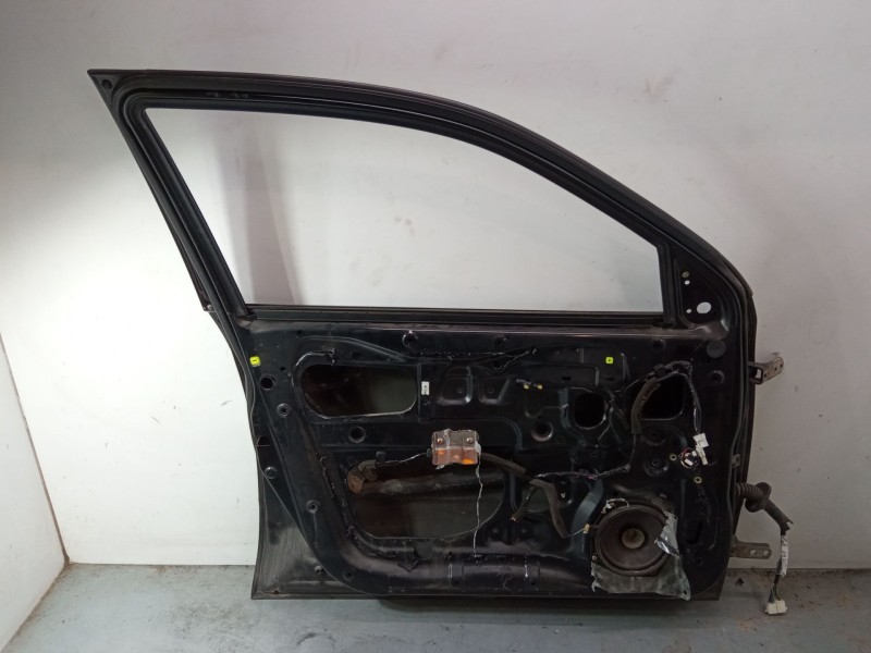 Recambio de puerta delantera izquierda para mitsubishi outlander i (cu_w) 2.4 4wd (cu5w) referencia OEM IAM   
