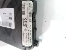 Recambio de bsi para renault grand scénic ii (jm0/1_) 1.5 dci (jm1e) referencia OEM IAM 8200780018 U118400150J