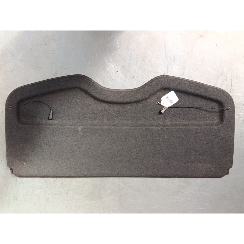 Recambio de bandeja trasera para renault clio iii (br0/1, cr0/1) 1.2 16v (br0p, cr0p) referencia OEM IAM 8200399776  