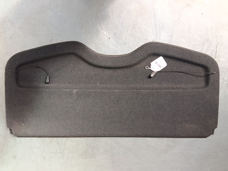 Recambio de bandeja trasera para renault clio iii (br0/1, cr0/1) 1.2 16v (br0p, cr0p) referencia OEM IAM 8200399776  