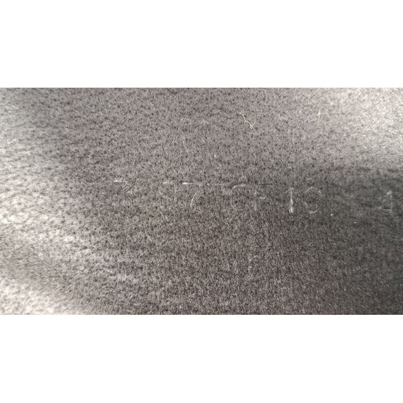 Recambio de bandeja trasera para renault clio iii (br0/1, cr0/1) 1.2 16v (br0p, cr0p) referencia OEM IAM 8200399776  